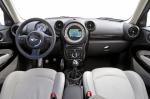 Mini Paceman Cooper S 2012 года